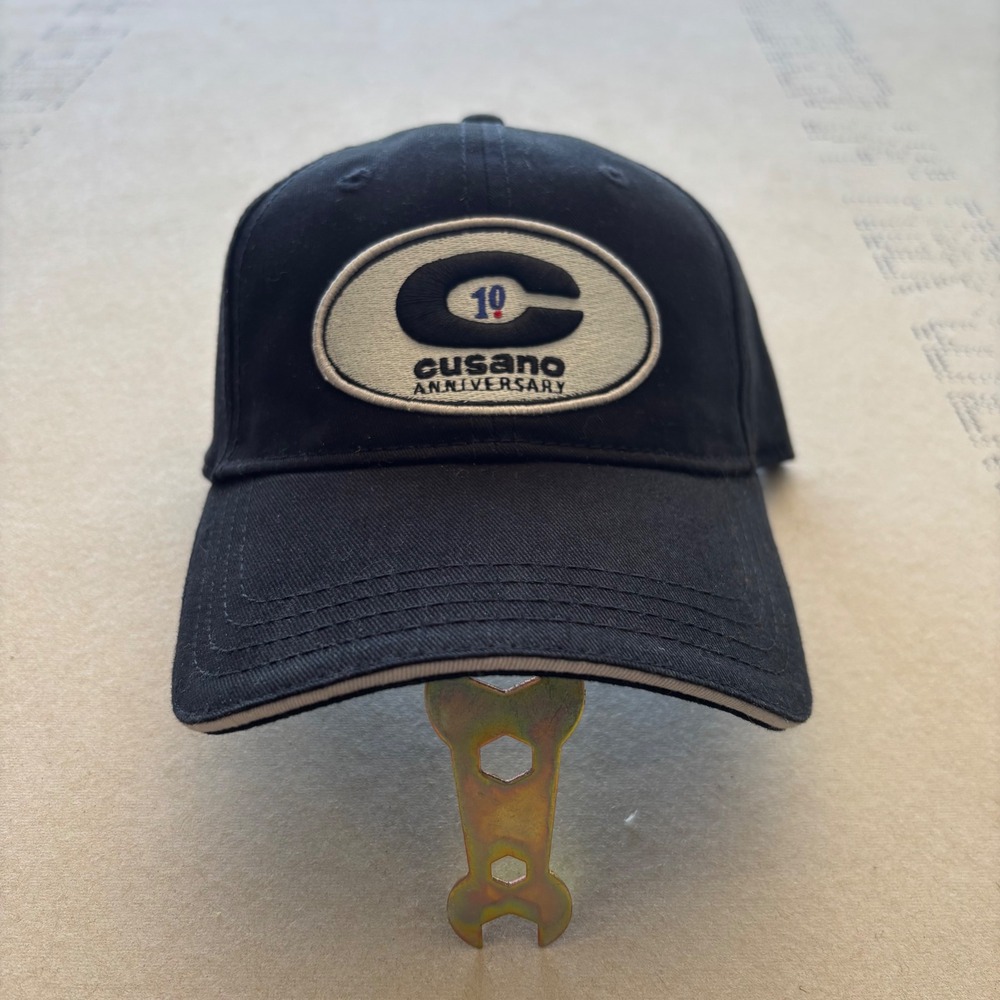 Vintage Cusano Cigar Promo Hat‎